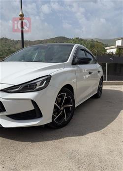 ام جي GT